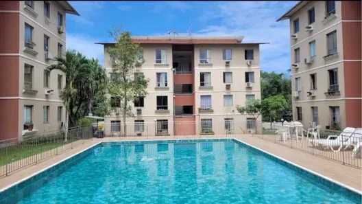 Apartamento com 2 Quartos à venda, 73m² no Mangueirão, Belém