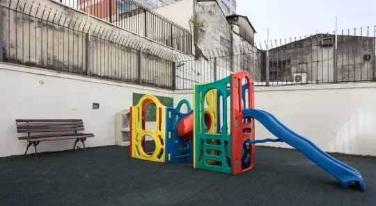 Apartamento com 3 Quartos à venda, 82m² no Indianópolis, São Paulo