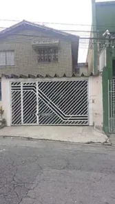 Sobrado com 4 Quartos à venda, 200m² no Vila Mazzei, São Paulo