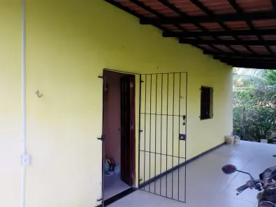 Fazenda/Sítio com 3 Quartos à venda, 5000m² no Jaguaribe, Paulista