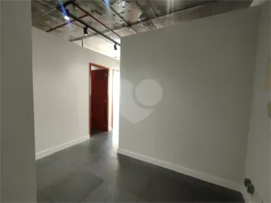 Sala Comercial para alugar, 39m² no Centro, São Bernardo do Campo