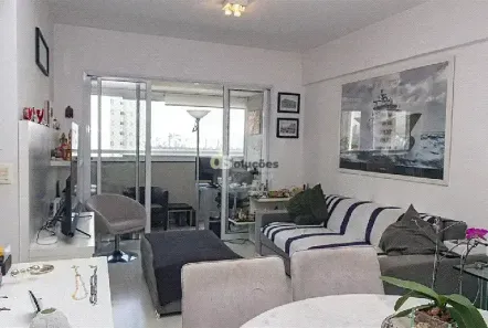 Apartamento com 3 Quartos à venda, 86m² no Alto da Lapa, São Paulo