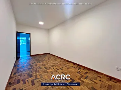 Apartamento com 3 Quartos para alugar, 122m² no Vila Nova, Blumenau