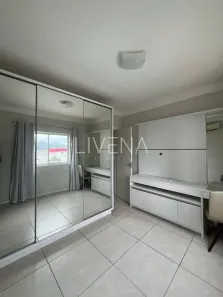 Apartamento com 2 Quartos para alugar, 54m² no Cordeiros, Itajaí