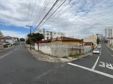 Casa com 3 Quartos à venda, 109m² no Orfãs, Ponta Grossa
