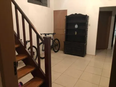 Sobrado com 5 Quartos à venda, 395m² no Jardim Petrópolis, São Paulo