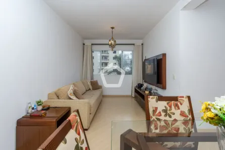 Apartamento com 2 Quartos à venda, 65m² no Parque Imperial, São Paulo