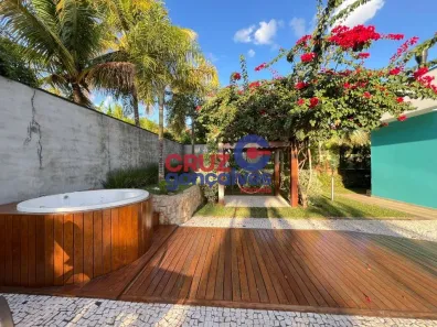 Casa de Condomínio com 3 Quartos à venda, 200m² no , Ipeúna