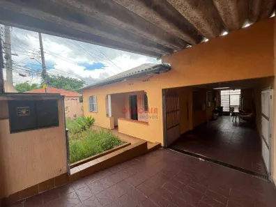 Sobrado com 6 Quartos à venda, 301m² no Planalto, São Bernardo do Campo
