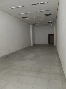 Ponto Comercial para alugar, 120m² no Centro, Taubaté