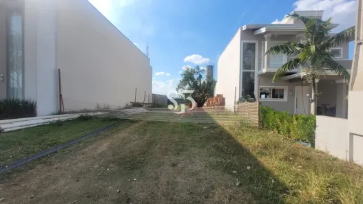Lote/Terreno à venda, 404m² no Residencial Santa Maria, Valinhos