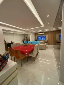 Apartamento com 2 Quartos à venda, 105m² no Vila Anastácio, São Paulo