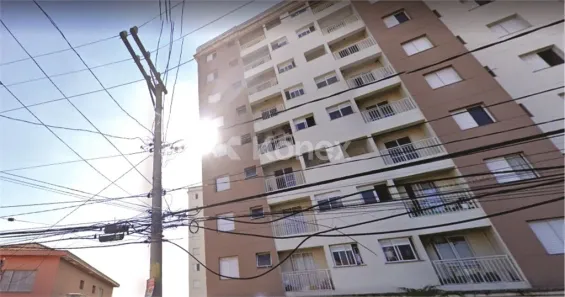 Apartamento com 2 Quartos à venda, 48m² no Sítio do Mandaqui, São Paulo