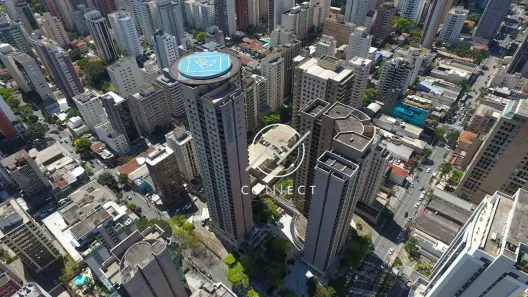 Sala Comercial para alugar, 39m² no Itaim Bibi, São Paulo
