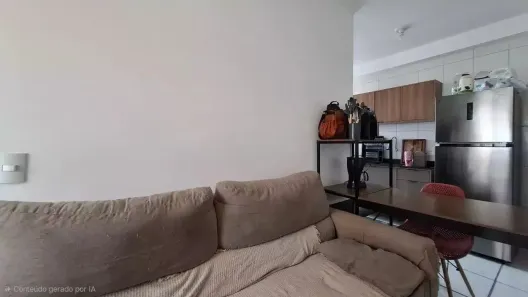 Apartamento com 2 Quartos à venda, 48m² no Murta, Itajaí