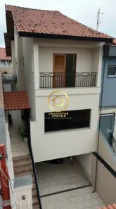 Sobrado com 3 Quartos à venda, 240m² no Jardim Pinheiros, São Paulo