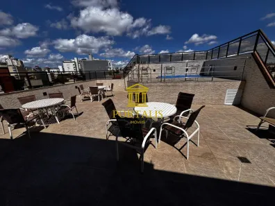 Cobertura com 4 Quartos à venda, 151m² no Cidade Nova, Belo Horizonte