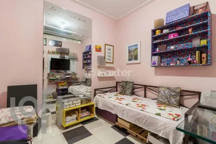 Apartamento com 3 Quartos à venda, 110m² no Campos Elíseos, São Paulo
