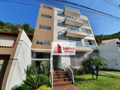 Apartamento com 3 Quartos à venda, 140m² no Jardim do Sol, Juiz de Fora