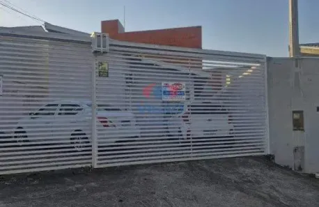 Casa com 2 Quartos à venda, 51m² no Jardim dos Tucanos, Indaiatuba
