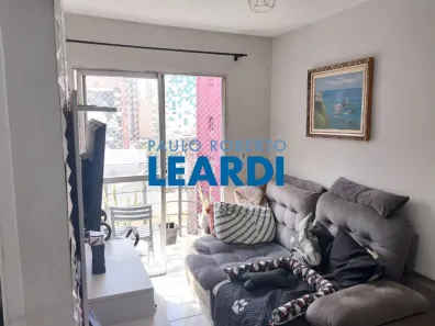 Apartamento com 1 Quarto à venda, 32m² no Bela Vista, São Paulo