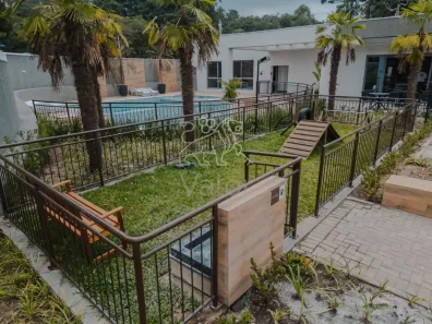 Lote/Terreno à venda, 123m² no Campo de Santana, Curitiba