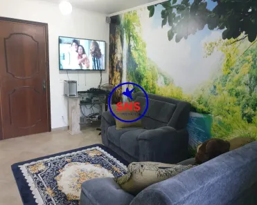 Apartamento com 3 Quartos à venda, 80m² no Vila Manoel Ferreira, Campinas