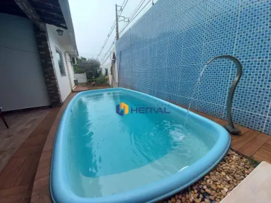 Casa com 3 Quartos à venda, 130m² no Vila Esperança, Maringá