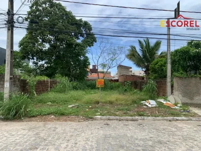 Lote/Terreno à venda, 290m² no Água Fria, João Pessoa