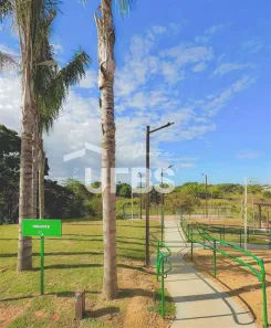 Lote/Terreno à venda, 251m² no Polo Empresarial Goiás, Aparecida de Goiânia