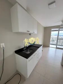 Flat com 1 Quarto à venda, 24m² no Consolação, São Paulo