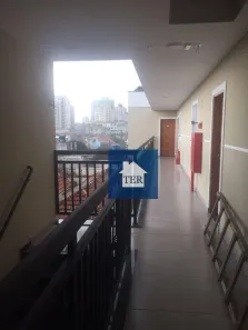 Apartamento com 2 Quartos à venda, 50m² no Vila Leonor, São Paulo