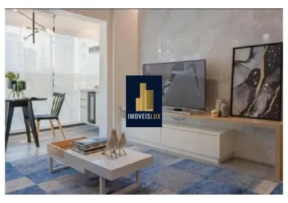 Apartamento com 3 Quartos à venda, 109m² no Vila Suzana, São Paulo