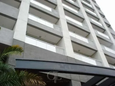 Sala Comercial à venda, 48m² no Vila Mariana, São Paulo