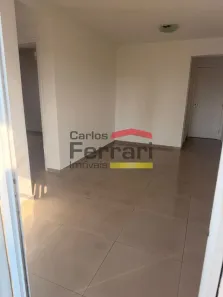 Apartamento com 2 Quartos à venda, 49m² no Limão, São Paulo