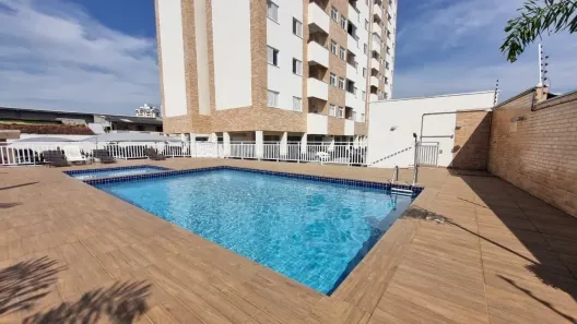Apartamento com 2 Quartos à venda, 65m² no Vila São José, Taubaté