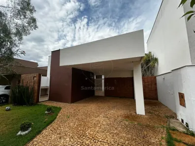 Casa de Condomínio com 3 Quartos para alugar, 94m² no Esperança, Londrina