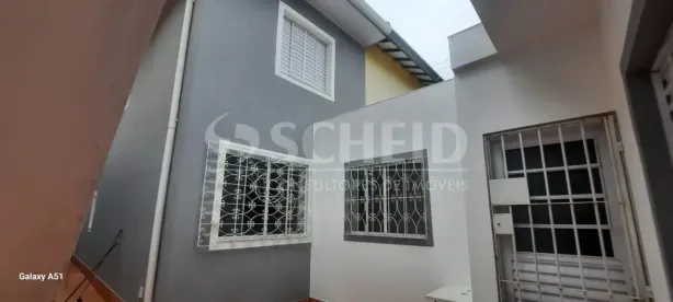Sobrado com 2 Quartos à venda, 200m² no Jardim Trussardi, São Paulo