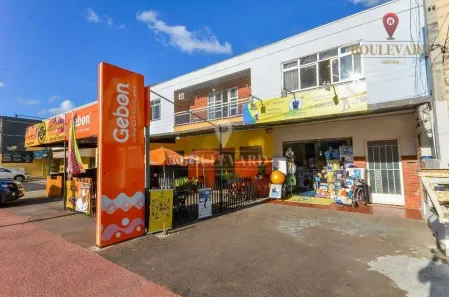 Prédio Comercial à venda, 227m² no Vargem Grande, Pinhais
