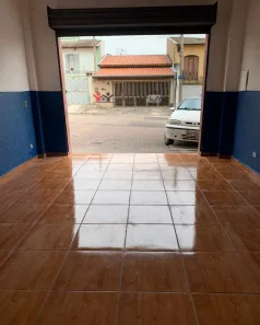 Sala Comercial para alugar, 49m² no Medeiros, Jundiaí