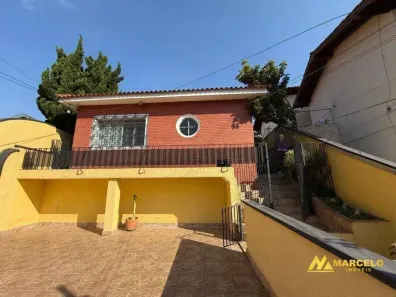 Casa com 3 Quartos à venda, 180m² no Alto da Lapa, São Paulo