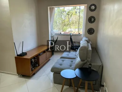 Apartamento com 3 Quartos à venda, 64m² no Nova Petrópolis, São Bernardo do Campo