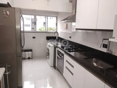 Apartamento com 3 Quartos à venda, 78m² no Santana, São Paulo
