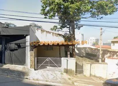 Lote/Terreno à venda, 88m² no Alto da Lapa, São Paulo