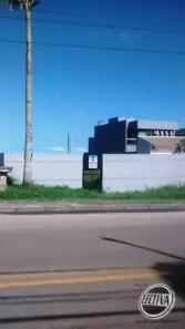 Lote/Terreno à venda, 1532m² no Centro, Guaratuba