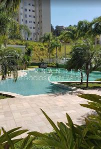Apartamento com 2 Quartos à venda, 58m² no Vila Iracema-Belval, Barueri
