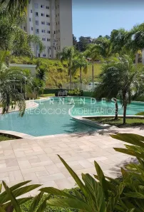 Apartamento com 2 Quartos à venda, 58m² no Vila Iracema-Belval, Barueri