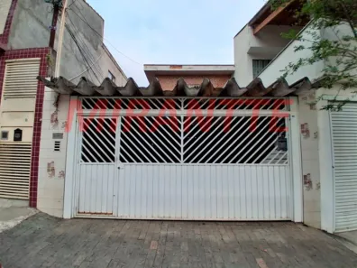 Sobrado com 3 Quartos à venda, 267m² no Vila Leonor, São Paulo