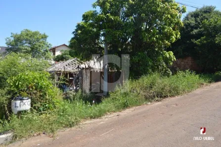 Lote/Terreno à venda, 393m² no São Jorge, Portão