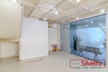 Ponto Comercial para venda ou aluguel, 40m² no Moinhos de Vento, Porto Alegre